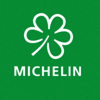 Groene Michelin sterren? Wij zijn een opkomend initiatief!!